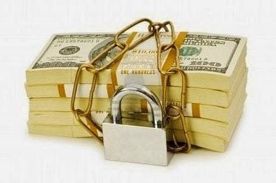 Show Me the Money! Five Keys to Securing Financing for Your Business Show Me the Money! Five Keys to Securing Financing for Your Business